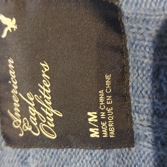 American eagle sweater - Picture 3 of 5